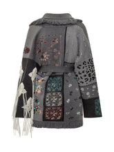 Alanui Embroidered Patch Women s Cardigan - Alanui | $store$