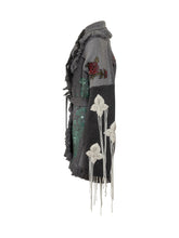 Alanui Embroidered Patch Women s Cardigan - Alanui | $store$