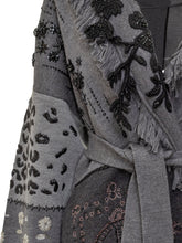 Alanui Embroidered Patch Women s Cardigan - Alanui | $store$