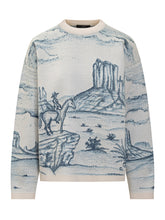 Alanui Sweater - Alanui | $store$