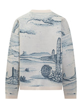 Alanui Sweater - Alanui | $store$