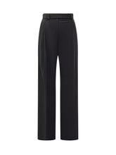 Emporio Armani Wide-Leg Trousers - COLLEZIONE TEAM EC | $store$