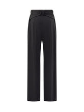 Emporio Armani Wide-Leg Trousers - COLLEZIONE TEAM EC | $store$