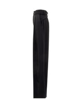 Emporio Armani Wide-Leg Trousers - COLLEZIONE TEAM EC | $store$