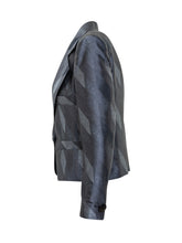 Emporio Armani Jacket in Jacquard - COLLEZIONE TEAM EC | $store$