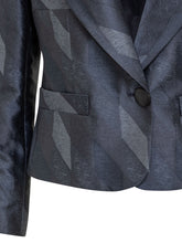 Emporio Armani Jacket in Jacquard - COLLEZIONE TEAM EC | $store$