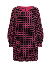 Emporio Armani Dress Velvet - COLLEZIONE TEAM EC | $store$