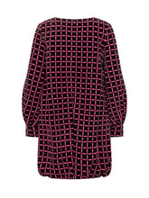 Emporio Armani Dress Velvet - COLLEZIONE TEAM EC | $store$