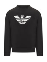 Emporio Armani Sweatshirt - COLLEZIONE TEAM EC | $store$