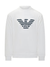 Emporio Armani Sweatshirt - COLLEZIONE TEAM EC | $store$