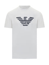 Emporio Armani T-shirt - COLLEZIONE TEAM EC | $store$
