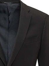 Blazer Monopetto Nero Emporio ArmanI - Abbigliamento Uomo | $store$