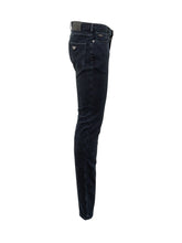 Emporio Armani Straight-Leg Dark Denim Jeans - COLLEZIONE TEAM EC | $store$