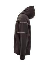 Emporio Armani Hoodie with Logo - COLLEZIONE TEAM EC | $store$