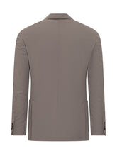 Completo Uomo Beige Sabbia Lardini - Abbigliamento Uomo | $store$