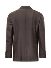 Abito Uomo Doppiopetto in Cotone Lardini - Abbigliamento Uomo | $store$