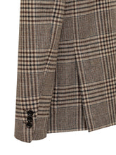 Giacca Uomo Principe di Galles Lardini - Abbigliamento Uomo | $store$