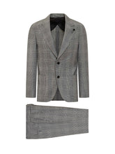 Lardini Abito Mono Icon DR 7 - Abbigliamento Uomo | $store$