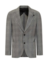 Lardini Abito Mono Icon DR 7 - Abbigliamento Uomo | $store$