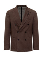 Lardini Blazer Doppiopetto - Abbigliamento Uomo | $store$