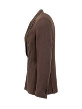 Lardini Blazer Doppiopetto - Abbigliamento Uomo | $store$