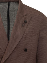 Lardini Blazer Doppiopetto - Abbigliamento Uomo | $store$