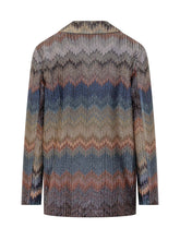 Missoni Blazer Multicolor - Abbigliamento Donna | $store$