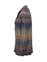 Missoni Blazer Multicolor - Abbigliamento Donna | $store$