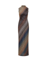 Missoni Dress - COLLEZIONE TEAM EC | $store$
