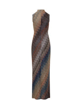 Missoni Dress - COLLEZIONE TEAM EC | $store$