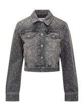 Giacca Marine Serre Denim Moon - Abbigliamento Donna | $store$