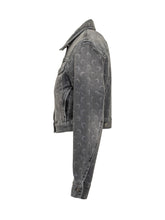 Giacca Marine Serre Denim Moon - Abbigliamento Donna | $store$