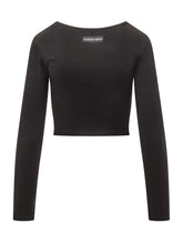 Felpa Marine Serre con Cappuccio e Logo - Abbigliamento Donna | $store$