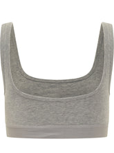 Marine Serre Reggiseno Sportivo con Logo - Abbigliamento Donna | $store$