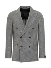 Tagliatore Abito Doppiopetto - Abbigliamento Uomo | $store$