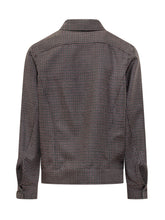 Santaniello Giacca Fantasia Principe di Galles - Abbigliamento Uomo | $store$