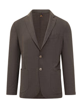 Abito Santaniello Marrone Due Pezzi - Abbigliamento Uomo | $store$