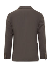 Abito Santaniello Marrone Due Pezzi - Abbigliamento Uomo | $store$