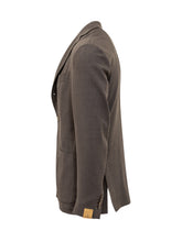 Abito Santaniello Marrone Due Pezzi - Abbigliamento Uomo | $store$