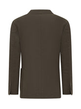 Santaniello Abito Doppiopetto Verde - Abbigliamento Uomo | $store$