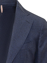 Santaniello Abito Blu Microfantasia - Abbigliamento Uomo | $store$