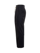 Santaniello Pantaloni Blu con Pinces - Abbigliamento Uomo | $store$