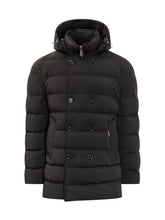 Piumino Moorer - Abbigliamento Uomo | $store$