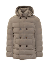 Piumino Moorer - Abbigliamento Uomo | $store$