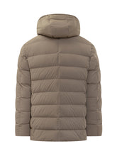 Piumino Moorer - Abbigliamento Uomo | $store$