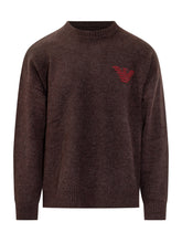 Maglione Emporio Armani - Abbigliamento Uomo | $store$