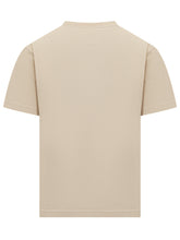 Emporio Armani Eat NYC Cotton T-Shirt - COLLEZIONE TEAM EC | $store$