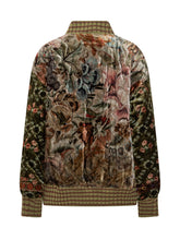 Pierre Luis Masha Jacket - COLLEZIONE TEAM EC | $store$