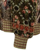 Pierre Luis Masha Jacket - COLLEZIONE TEAM EC | $store$