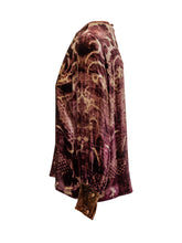 Velvet Blouse Pierre-Louis Mascia - COLLEZIONE TEAM EC | $store$